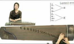古筝入门教学视频,入门教学视频精华解析